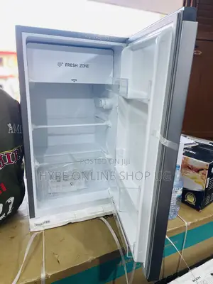 Hisense Fridge,Low Power Consumption
