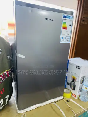 Hisense Fridge,Low Power Consumption