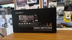 Video Switcher L4
