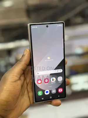 Samsung Galaxy Z Fold6 256 GB Gray