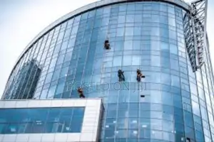 All Cleaning Services