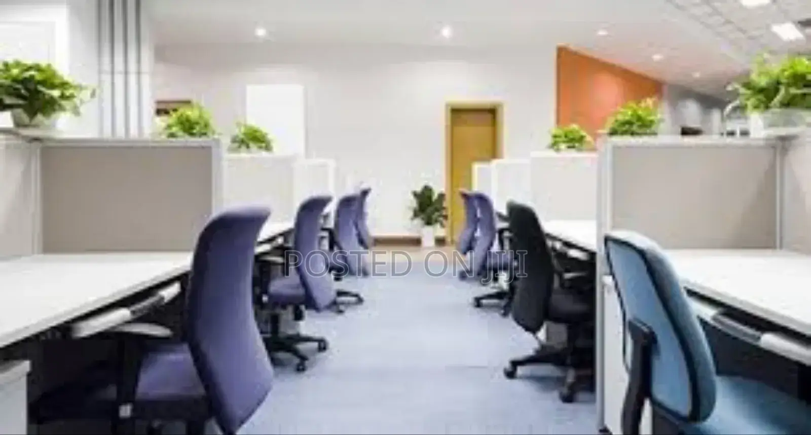 Office Cleaning Services
