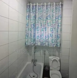 Photo - Simple Shower Curtains