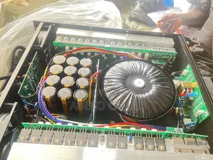 Cotina CA 18 Power Amp