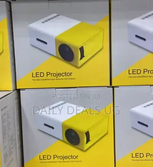 Led Projector