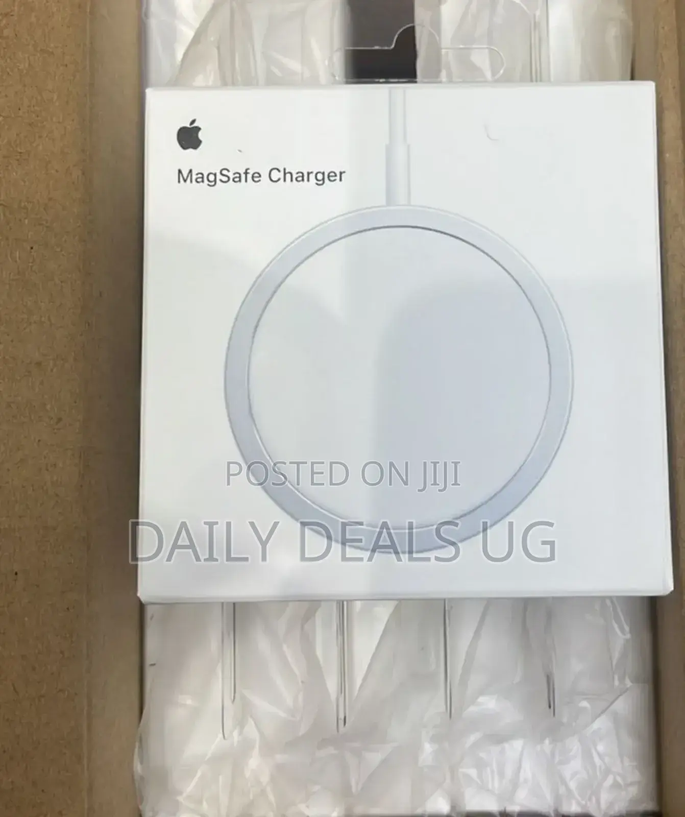Mag Safe Charger