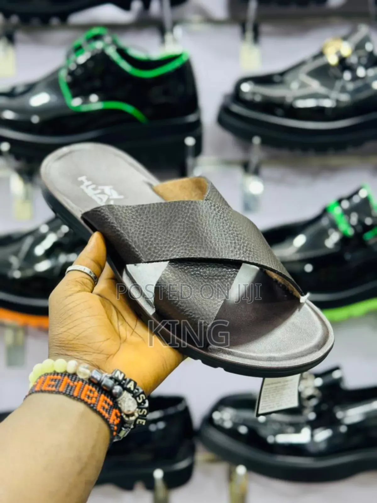 Grand Fashion Vogue Sandals