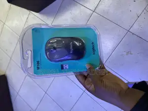 Original Logitech M186 Mouse