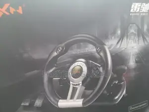 PXN V3 Pro Racing Wheel