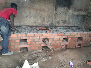 Cooking Stoves