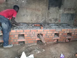 Cooking Stoves