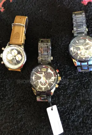 Curren Watches