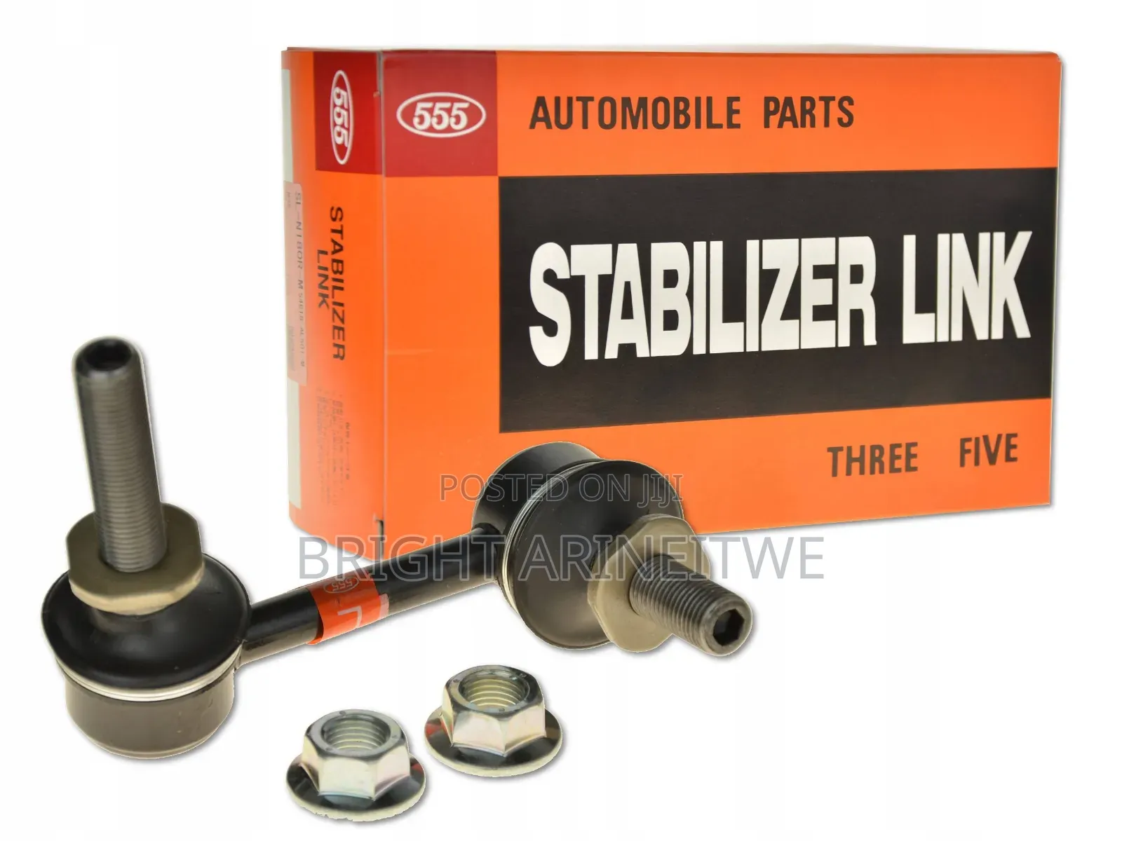 Zed Links for Toyota Mark X ,Crown Majesta.