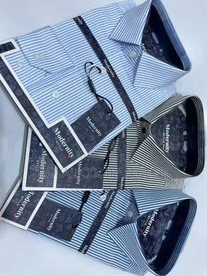 Gentle Shirts /Turkish Material Shits