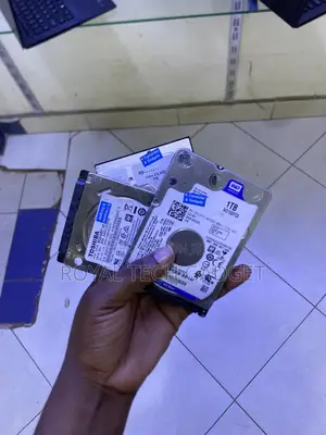 1tb Laptop Hard Drive