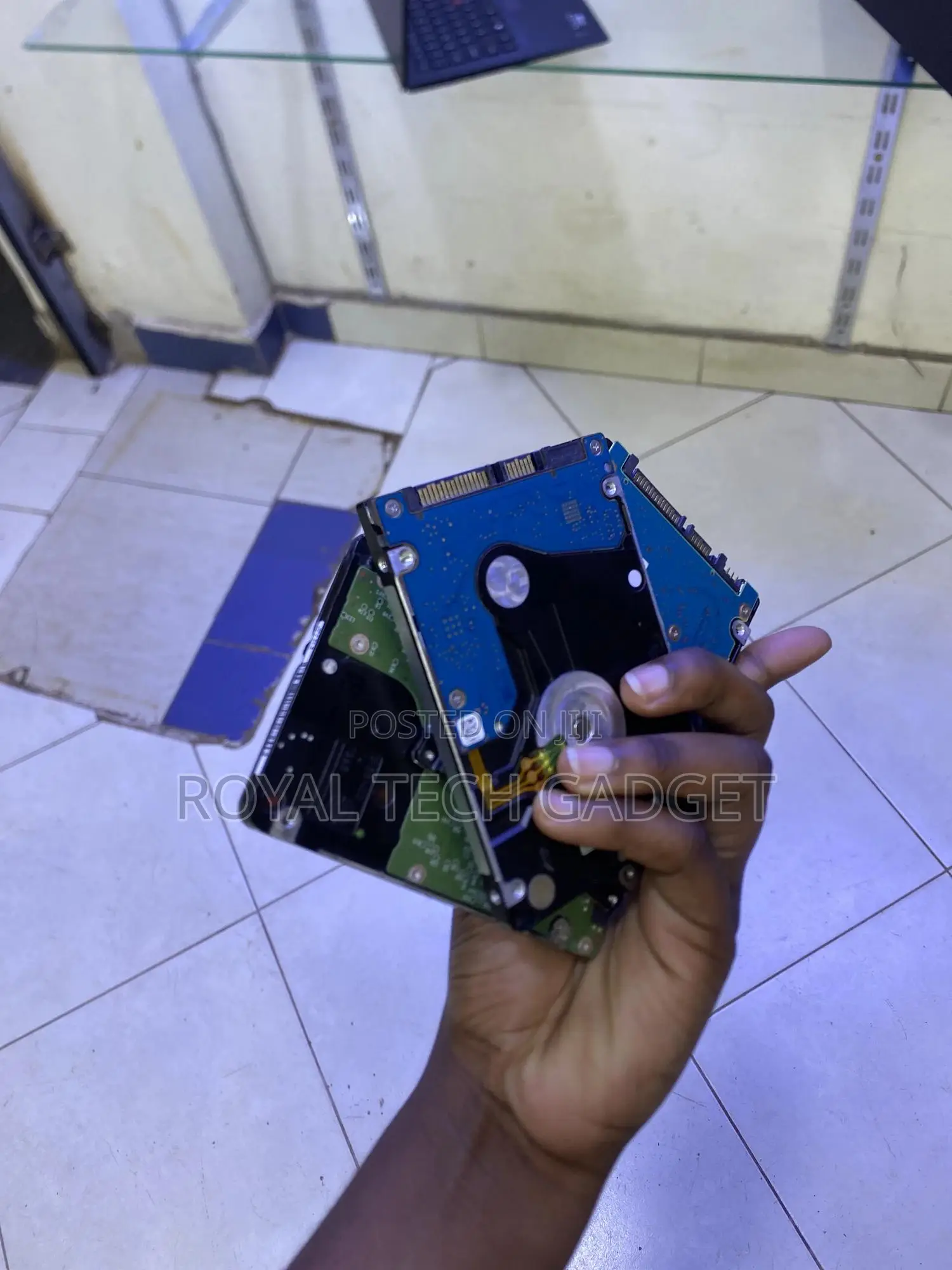 1tb Laptop Hard Drive