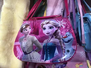 Kids Character Hand Bag
