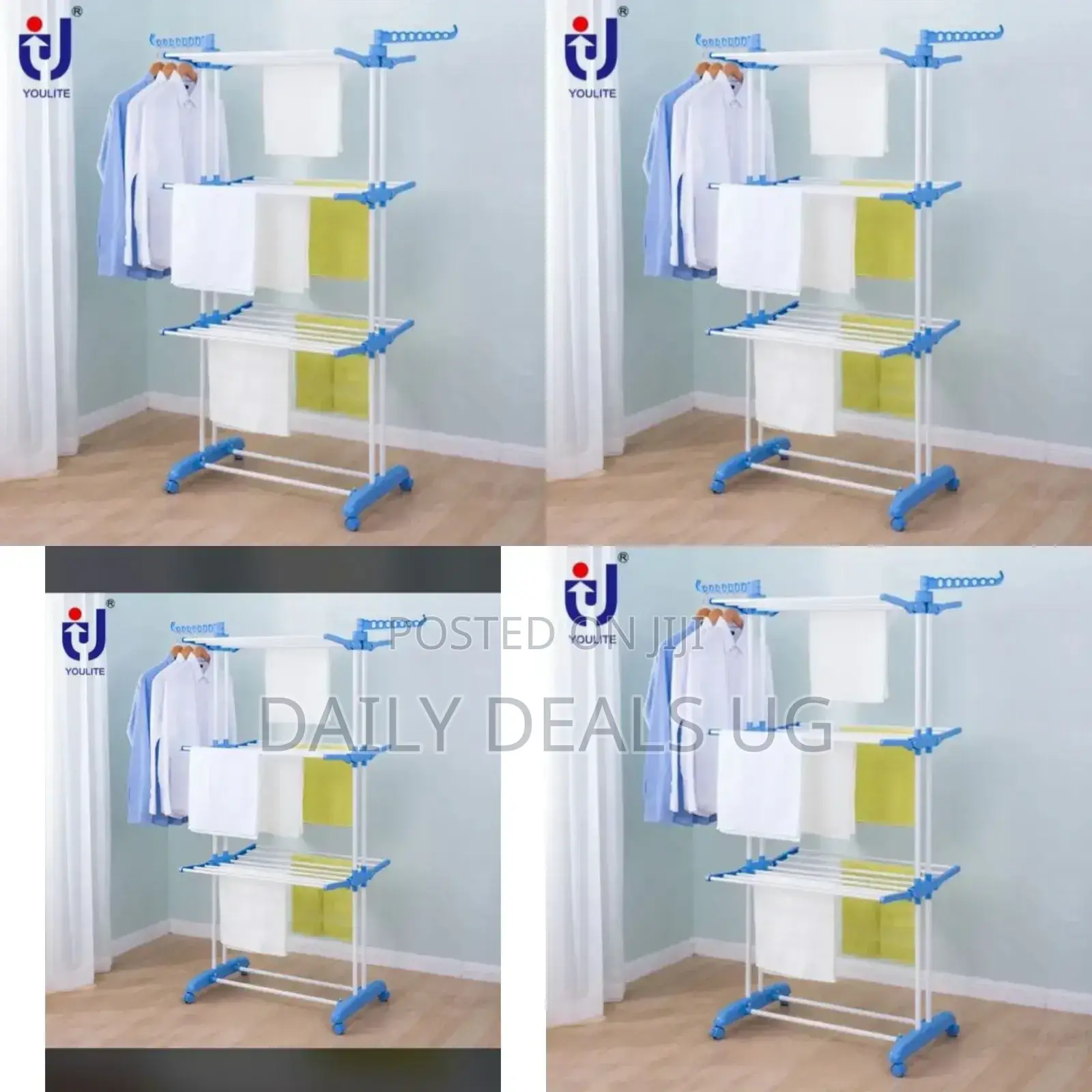 Clothes Rack