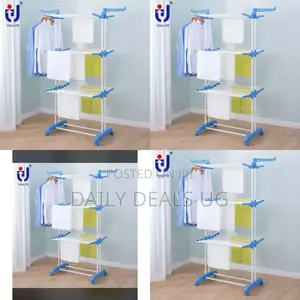 Clothes Rack
