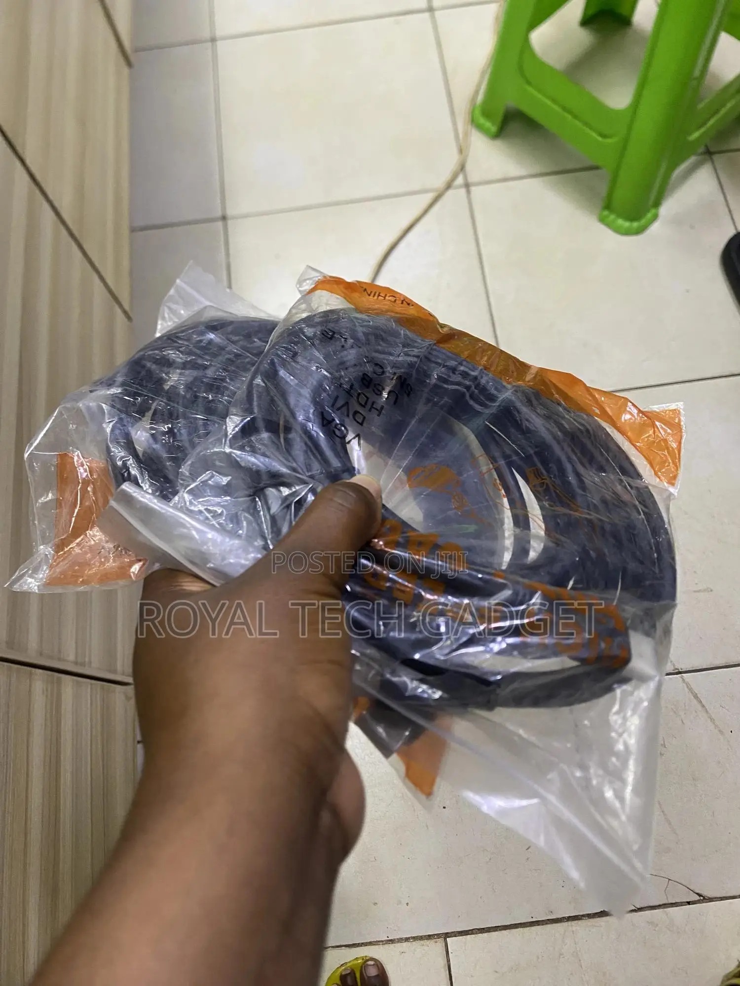 HDMI 5 Meters