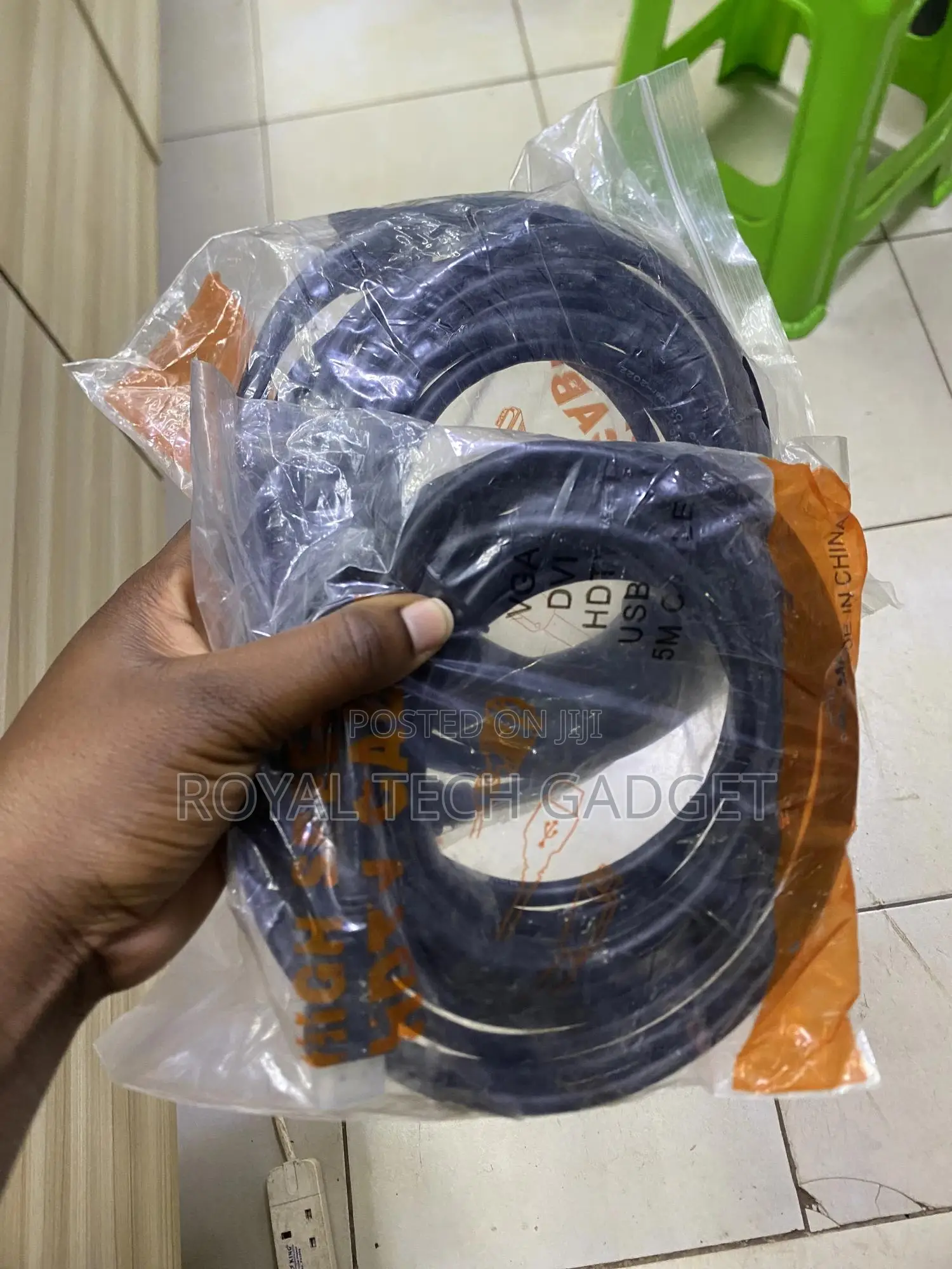 HDMI 5 Meters