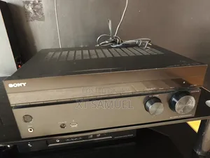 Sony STR-Dn840 7.2ch Network , Bluetooth, Dolby Truehd AVR