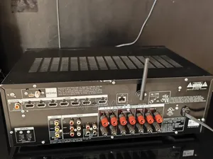 Sony STR-Dn840 7.2ch Network , Bluetooth, Dolby Truehd AVR