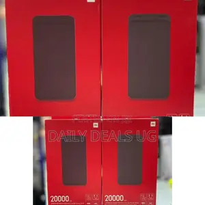 20000 Power Bank