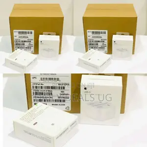 iPhone Pro Max Charger