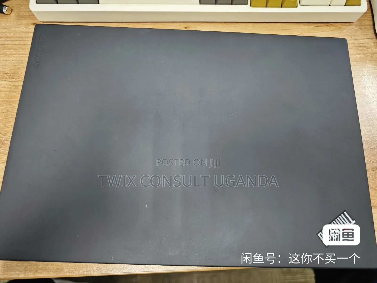 Laptop Lenovo ThinkPad T480 8GB Intel Core Ultra 5 HDD 500GB