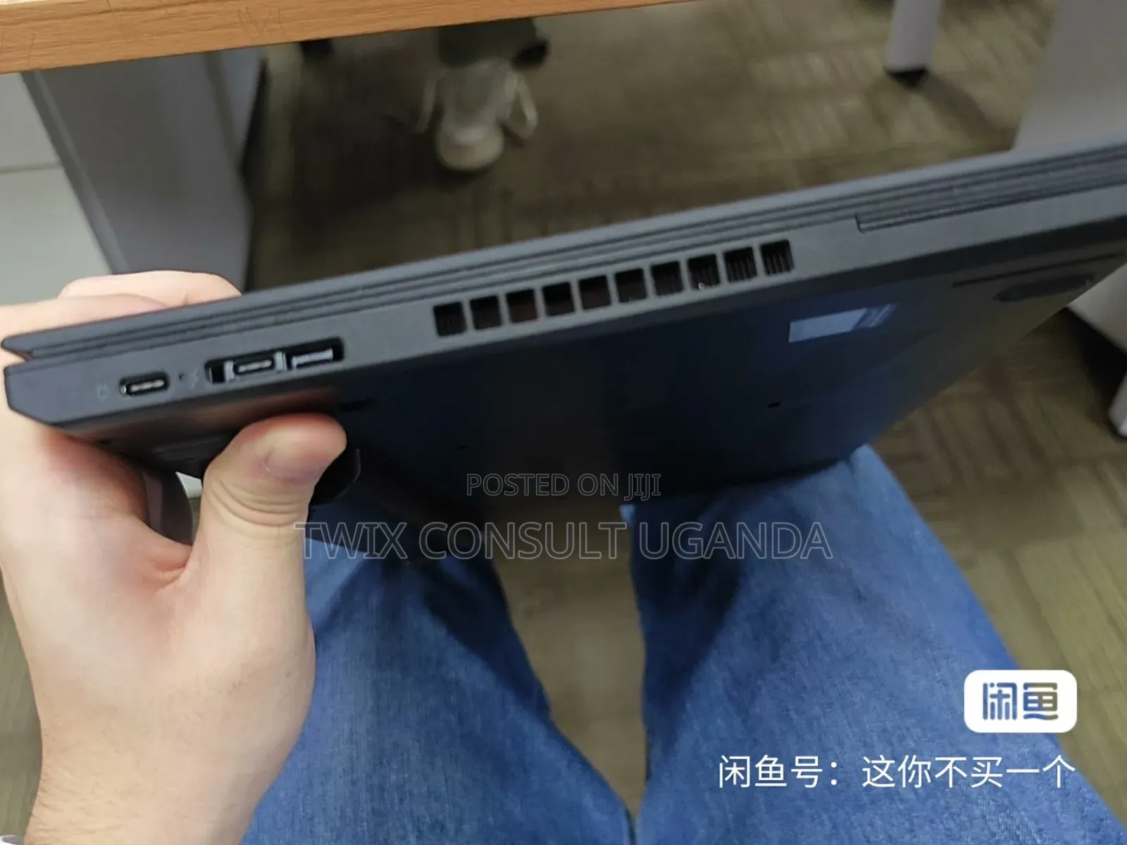 Laptop Lenovo ThinkPad T480 8GB Intel Core Ultra 5 HDD 500GB