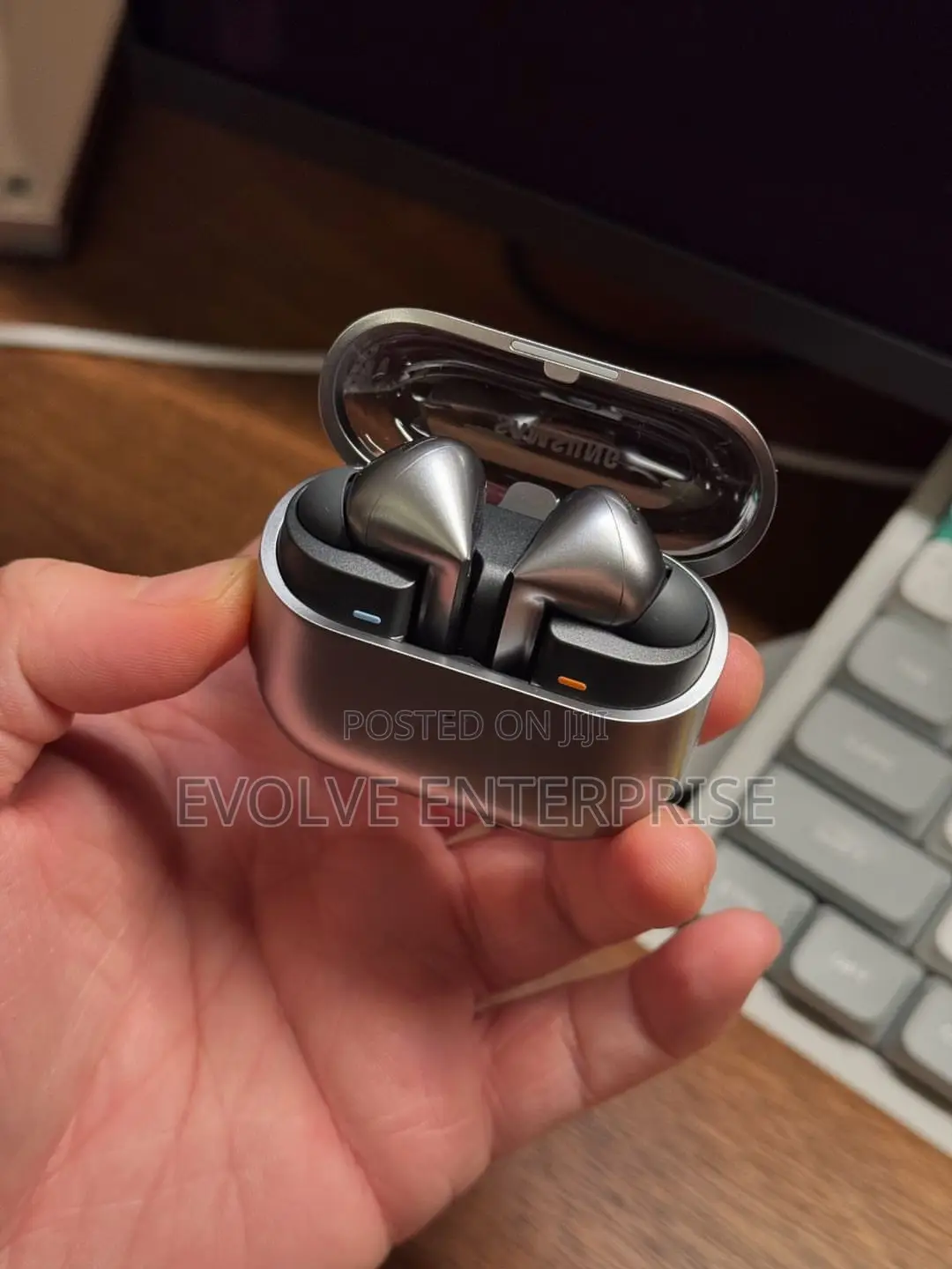 Original Samsung Galaxy Buds 3 Pro True Wireless Earphone
