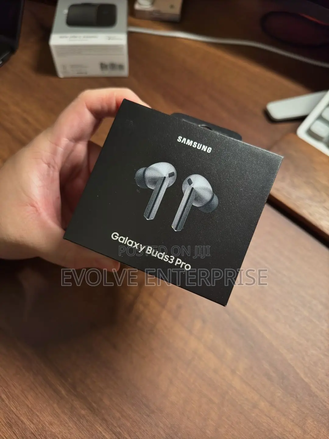 Original Samsung Galaxy Buds 3 Pro True Wireless Earphone