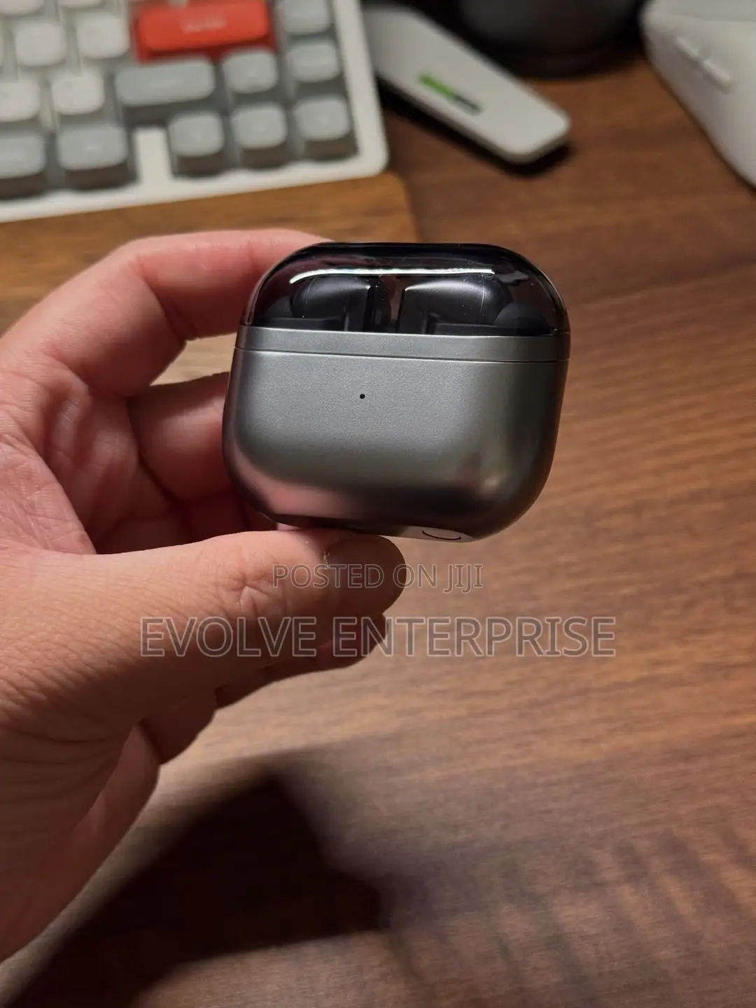 Original Samsung Galaxy Buds 3 Pro True Wireless Earphone