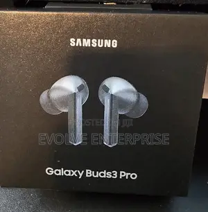 Samsung Galaxy Buds3 Pro Bluetooth Earphones