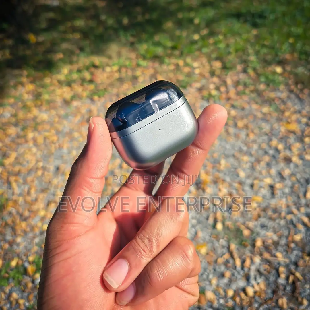 Samsung Galaxy Buds3 Pro Bluetooth Earphones