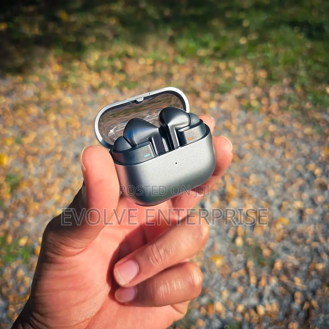 Samsung Galaxy Buds3 Pro Bluetooth Earphones