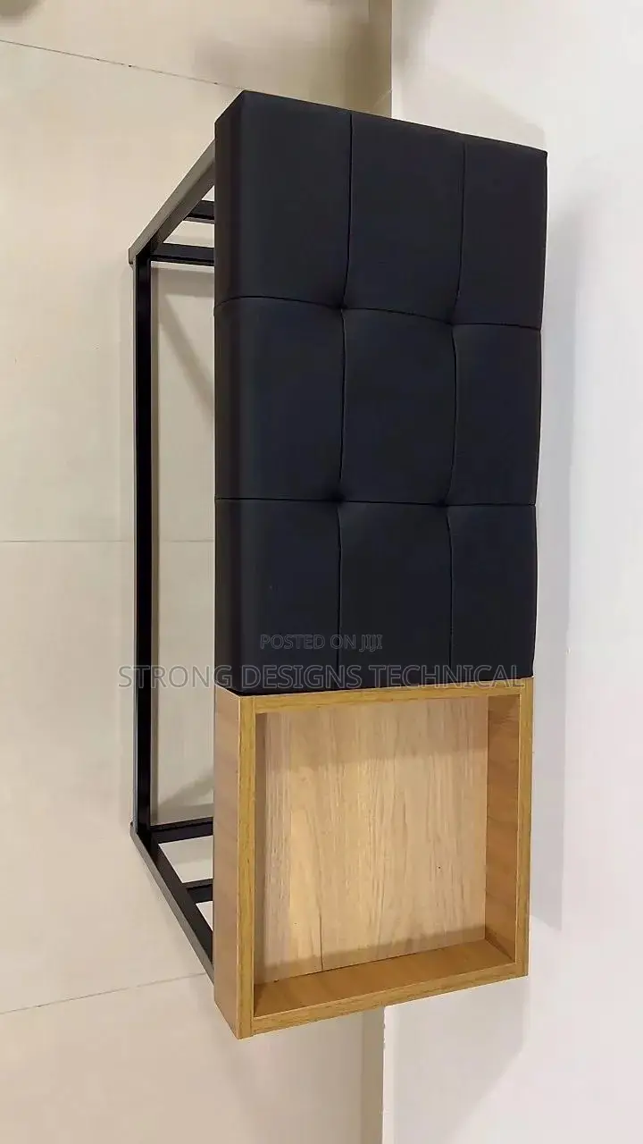 Shoe Rack Bench With Seat.