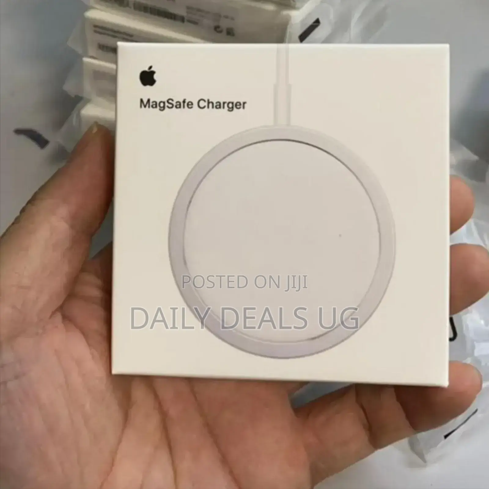 iPhone Mag Safe Charger