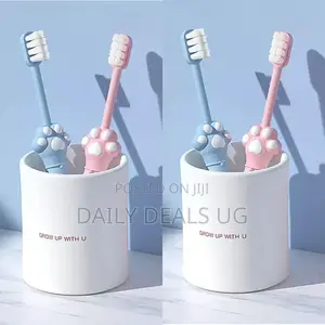 Toothbrush Cup