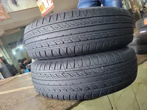 215 75 R15 Used Joyroad but Still in Gd Condition E Ka Size