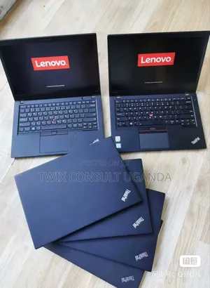Laptop Lenovo Thinkpad T490s 8GB Intel Core I5 SSD 128GB