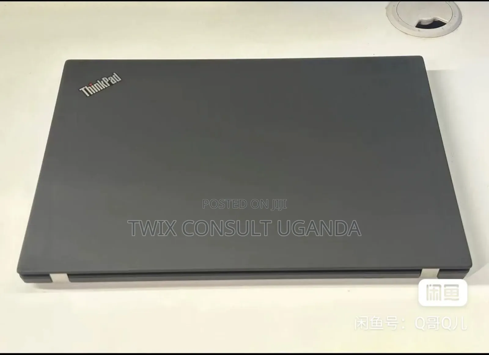 Laptop Lenovo Thinkpad T490s 8GB Intel Core I5 SSD 128GB