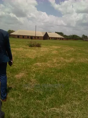 Photo - School In Nakaseke Town For Sale