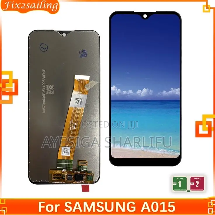 Samsung Galaxy A015F Original Screen