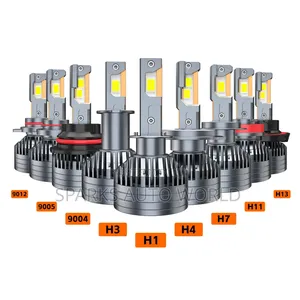 Toyota LED Bulb