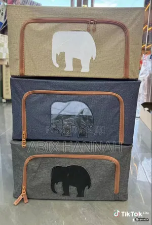 Storage Bags