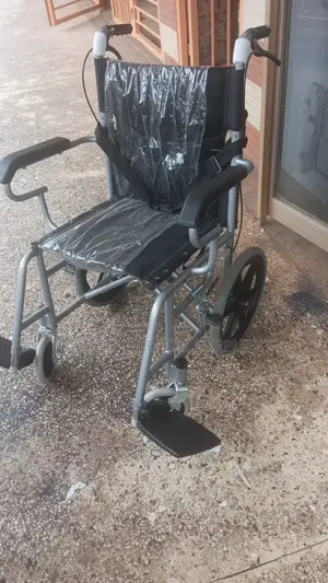 Wheelchair for Children