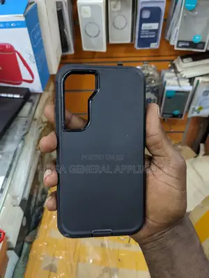 S23+ Back Cover Galaxy