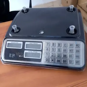 Best Selling Counter Shop Weight Scales Img002